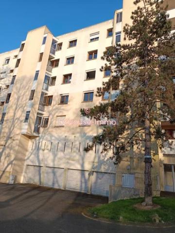 Appartement à vendre 3 pièces de 64 m²