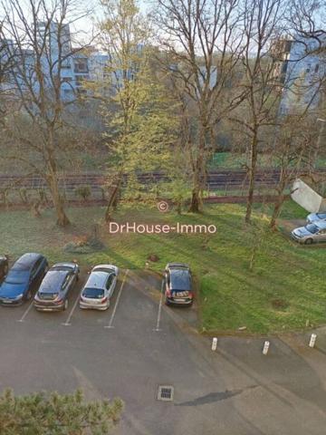 Appartement à vendre 3 pièces de 64 m²