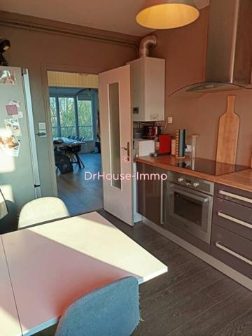 Appartement à vendre 3 pièces de 64 m²