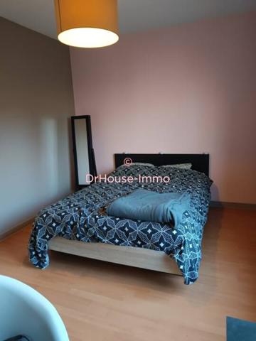 Appartement à vendre 3 pièces de 64 m²