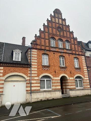 PROCHE GARE ET COMMODITES