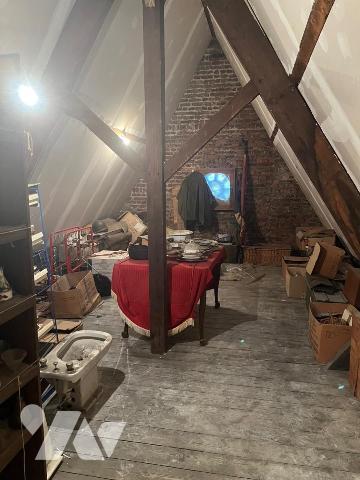 PROCHE GARE ET COMMODITES