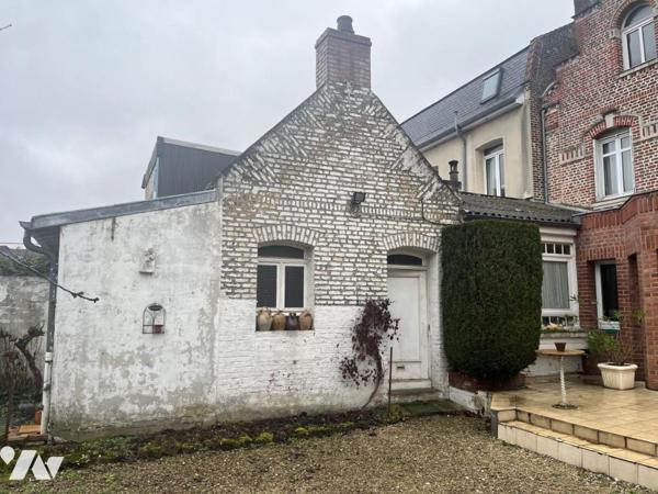 PROCHE GARE ET COMMODITES