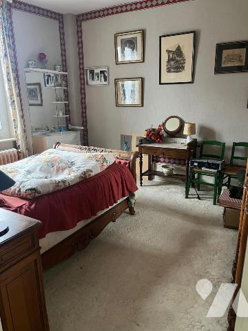 PROCHE GARE ET COMMODITES