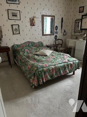 PROCHE GARE ET COMMODITES