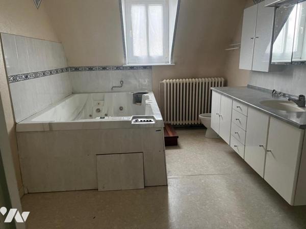 PROCHE GARE ET COMMODITES