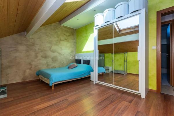 Vente Maison 5 pièces 170 m2 à Yenne