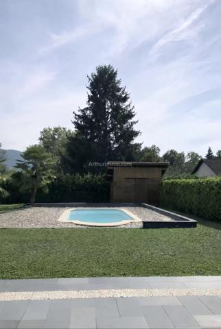 Vente Maison 5 pièces 170 m2 à Yenne