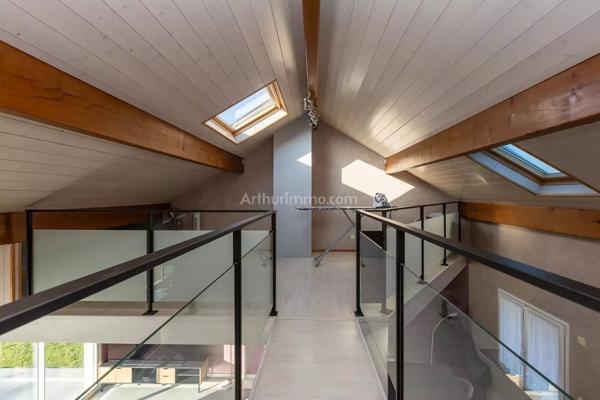 Vente Maison 5 pièces 170 m2 à Yenne