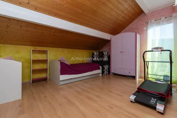 Vente Maison 5 pièces 170 m2 à Yenne