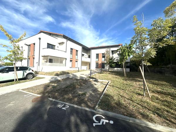 Appartement 5 pièce(s) 106 m2 , L union