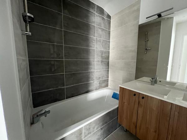 Appartement 5 pièce(s) 106 m2 , L union