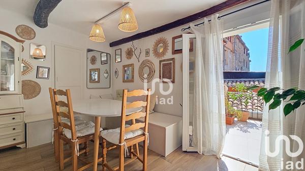 Maison à vendre 4 pièces 90 m² Gorbio