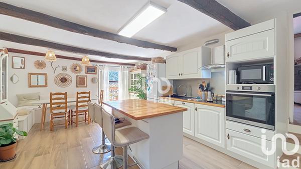 Maison à vendre 4 pièces 90 m² Gorbio