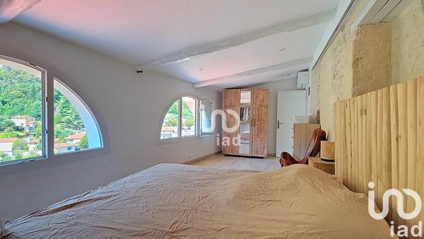 Maison à vendre 4 pièces 90 m² Gorbio