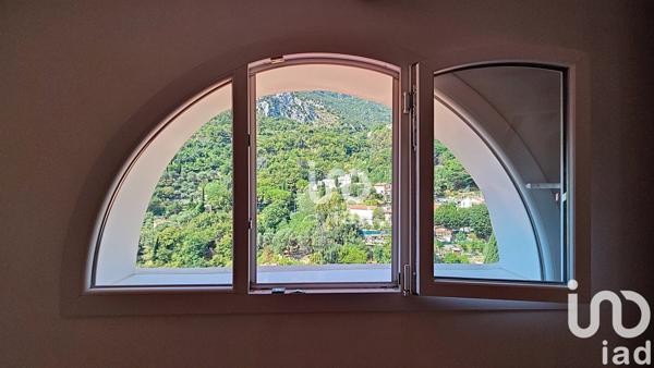 Maison à vendre 4 pièces 90 m² Gorbio