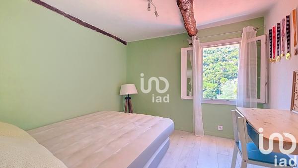 Maison à vendre 4 pièces 90 m² Gorbio