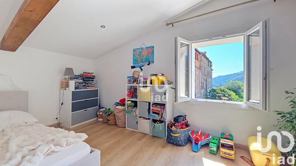 Maison à vendre 4 pièces 90 m² Gorbio