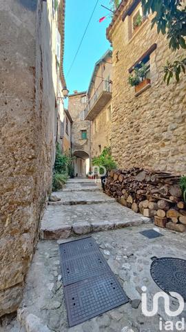 Maison à vendre 4 pièces 90 m² Gorbio