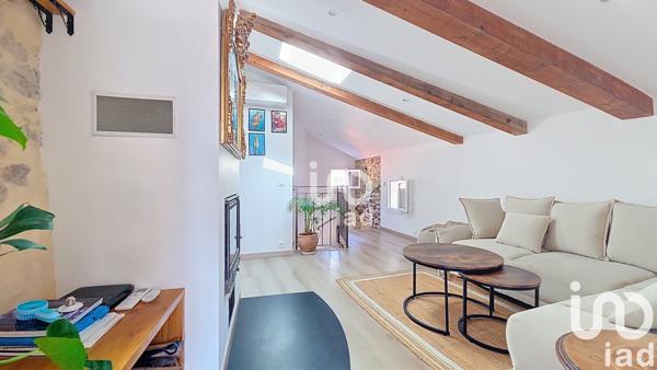 Maison à vendre 4 pièces 90 m² Gorbio