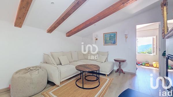 Maison à vendre 4 pièces 90 m² Gorbio