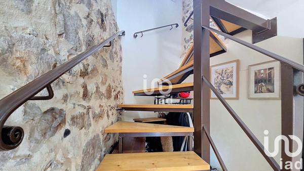 Maison à vendre 4 pièces 90 m² Gorbio