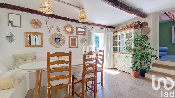 Maison à vendre 4 pièces 90 m² Gorbio