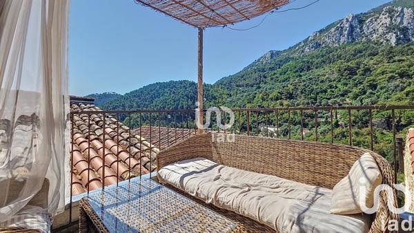 Maison à vendre 4 pièces 90 m² Gorbio