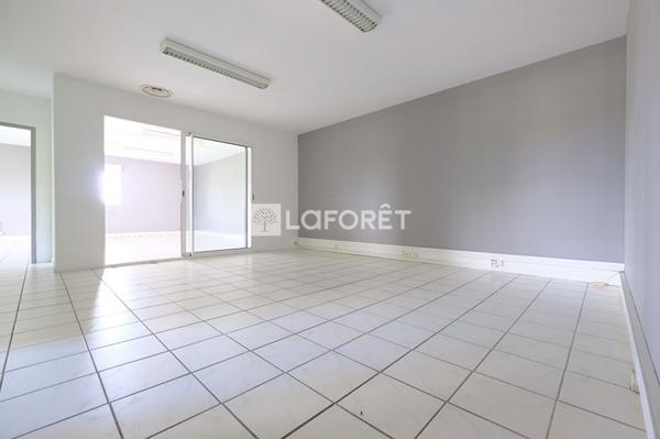 Location local commercial Colomiers - 4 pièce(s) - 86 m² - 1 200 €/mois