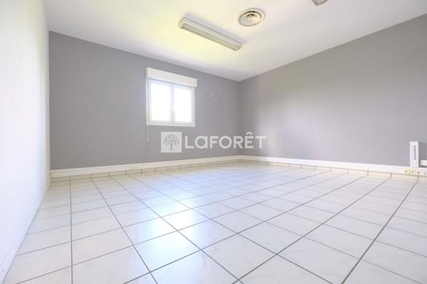 Location local commercial Colomiers - 4 pièce(s) - 86 m² - 1 200 €/mois