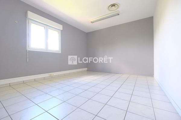 Location local commercial Colomiers - 4 pièce(s) - 86 m² - 1 200 €/mois