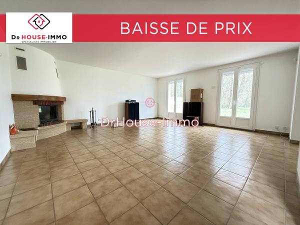 Maison à vendre 8 pièces de 226 m²