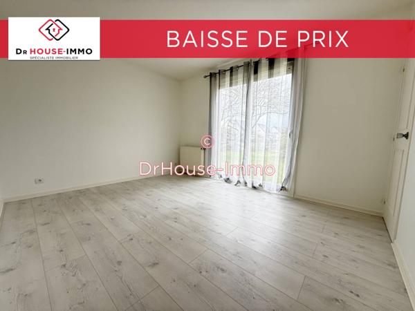 Maison à vendre 8 pièces de 226 m²