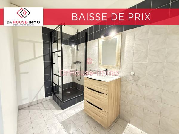 Maison à vendre 8 pièces de 226 m²