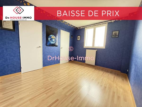 Maison à vendre 8 pièces de 226 m²
