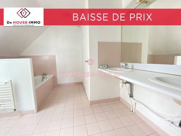 Maison à vendre 8 pièces de 226 m²