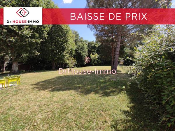 Maison à vendre 8 pièces de 226 m²