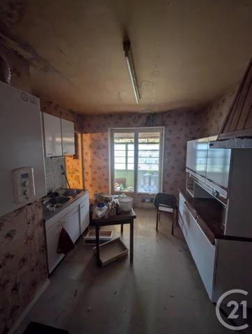 Maison à vendre  5 pièces - 80 m2 ALBERT - 80