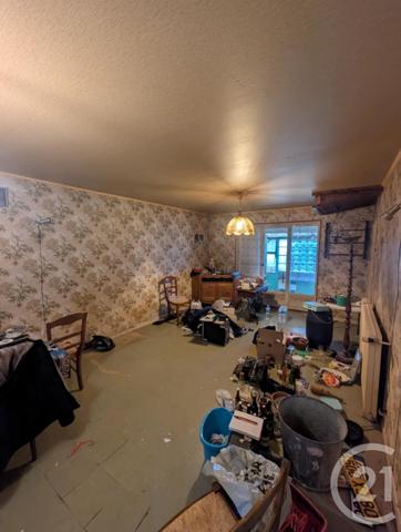 Maison à vendre  5 pièces - 80 m2 ALBERT - 80