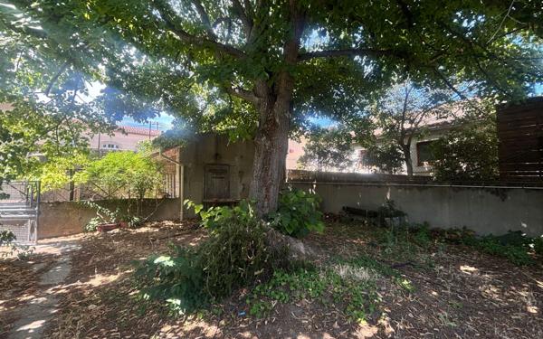 Maison à vendre    4 pièces •  Carcassonne