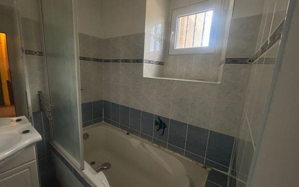 Maison à vendre    4 pièces •  Carcassonne