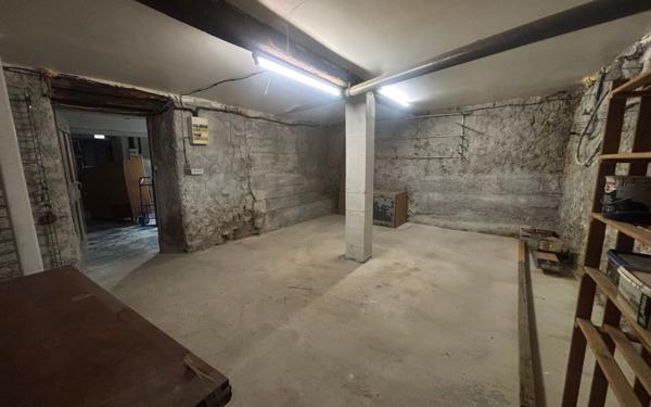 Maison à vendre    4 pièces •  Carcassonne