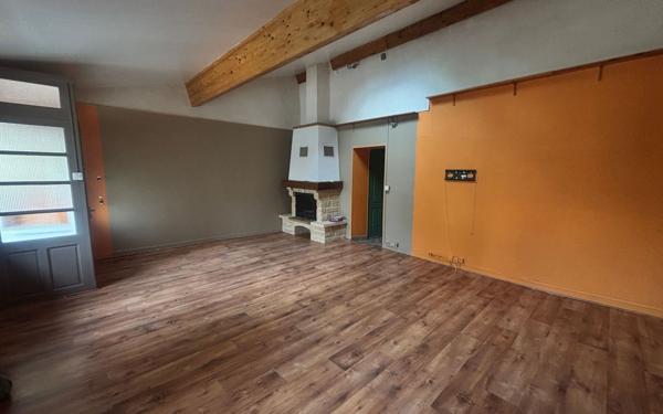 Maison à vendre    4 pièces •  Carcassonne