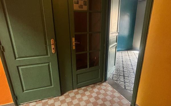 Maison à vendre    4 pièces •  Carcassonne