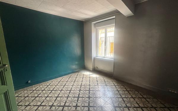 Maison à vendre    4 pièces •  Carcassonne