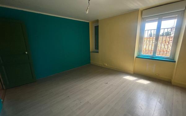 Maison à vendre    4 pièces •  Carcassonne