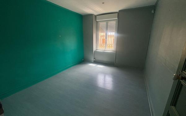 Maison à vendre    4 pièces •  Carcassonne