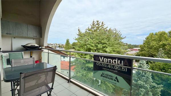 Appartement 4 pièces 80 m2