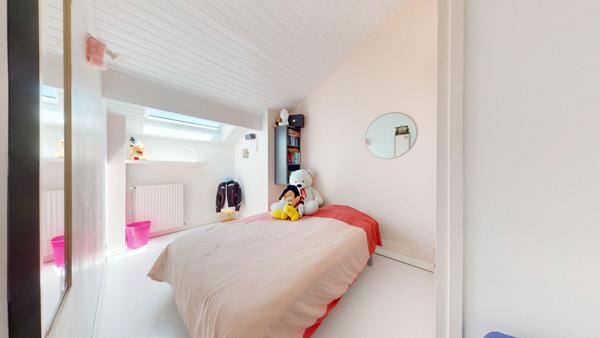 Appartement 4 pièces 80 m2