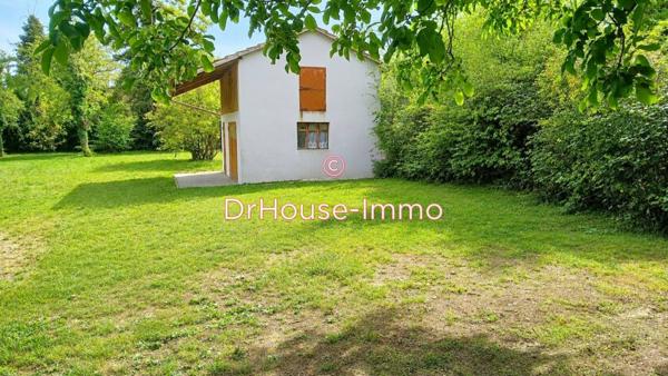 Terrain à vendre de 570 m²